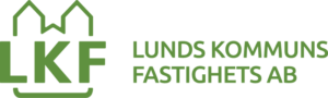 Lunds Kommuns Fastighets AB-logo