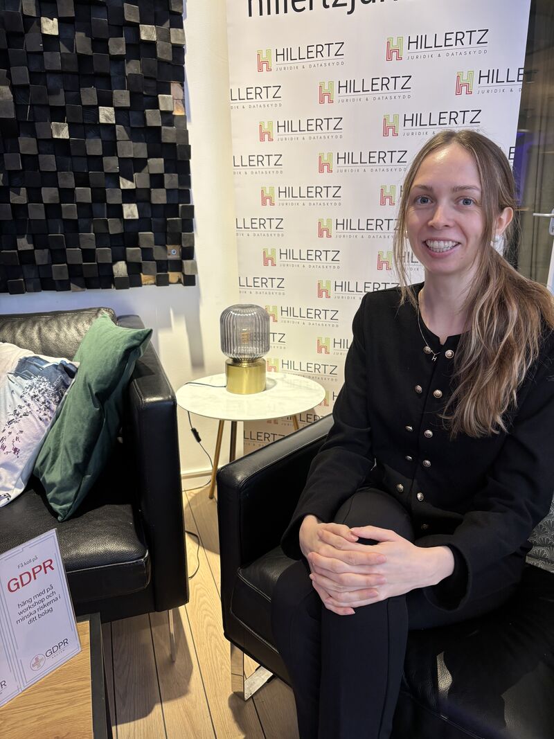 Profil Matilda Eliasson